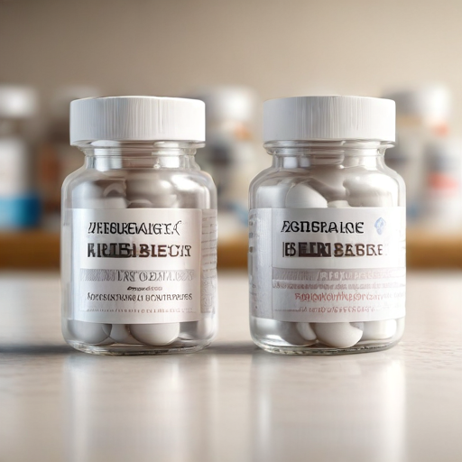 Illustration of Big Pharma's Middlemen Face Scrutiny: Are Patients Paying the Price?