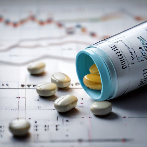 Illustration of Big Pharma's Middlemen Under Fire: Are PBMs Driving Up Drug Costs?