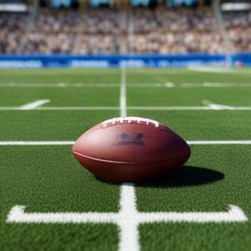 Illustration of Big Ten Showdown: Can Minnesota Upset No. 4 Penn State?