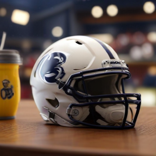 Illustration of Big Ten Showdown: Can Penn State Continue Their Dominance Against Minnesota?