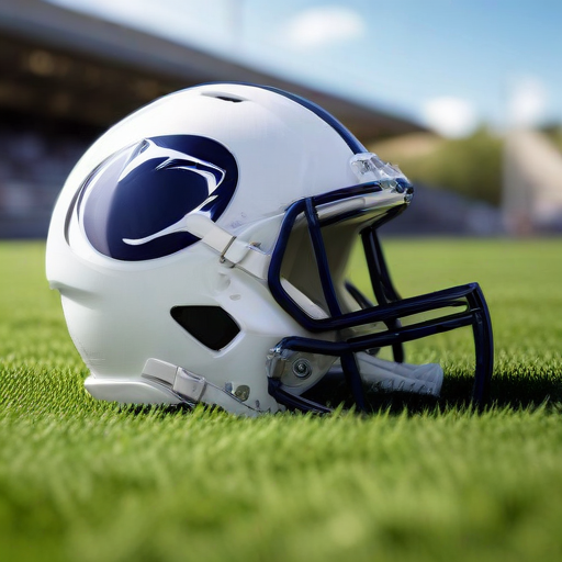 Illustration of Big Ten Showdown: Can Penn State Maintain Momentum Against Minnesota?