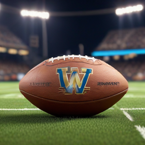 Illustration of Big Ten Showdown: Can UCLA Turn the Tide Against Washington?