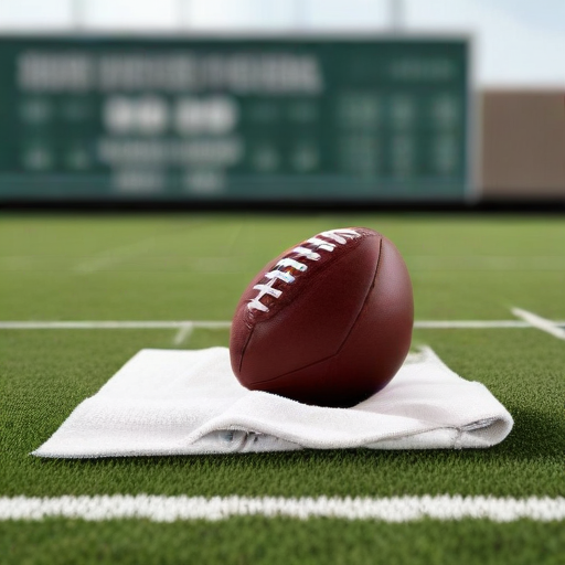 Illustration of Bills' Bye Week Boost: Healthier Roster on the Horizon!