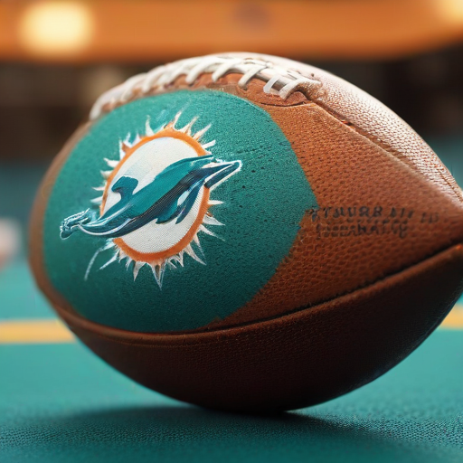 Illustration of Bills Edge Dolphins in Nail-Biter: What’s Next for Miami?