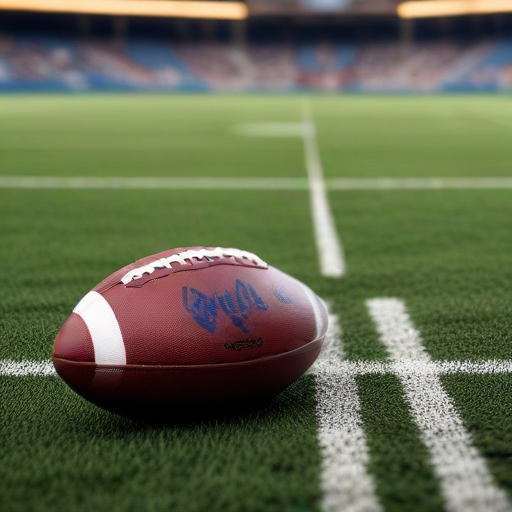 Illustration of Bills Look to Maintain Dominance as Colts Fight for Survival