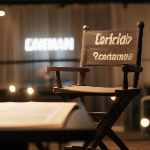 Illustration of Billy Bob Thornton Takes Center Stage in New Series "Landman"