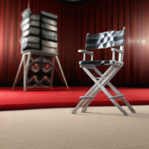 Illustration of Billy Bob Thornton Unveils the Hidden Depths of "Landman" at Premiere