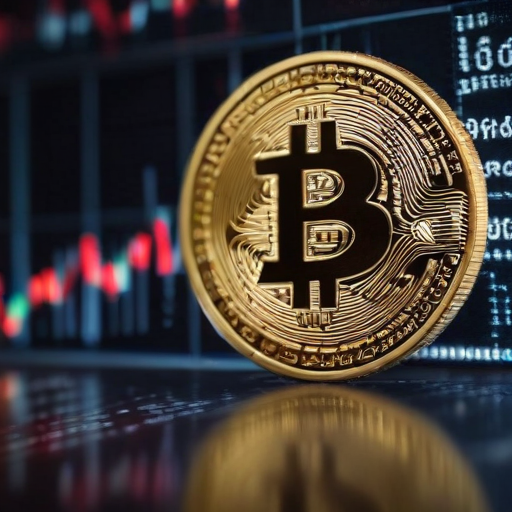 Bitcoin Skyrockets: What’s Fueling the Surge to $81,000?
