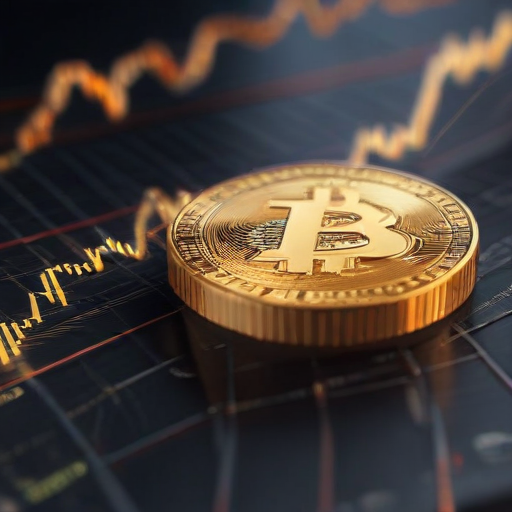 Bitcoin Soars to New Heights: What’s Driving the Surge?