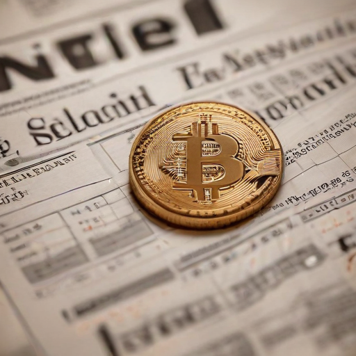 Bitcoin Soars to Record High: What’s Behind the Surge?
