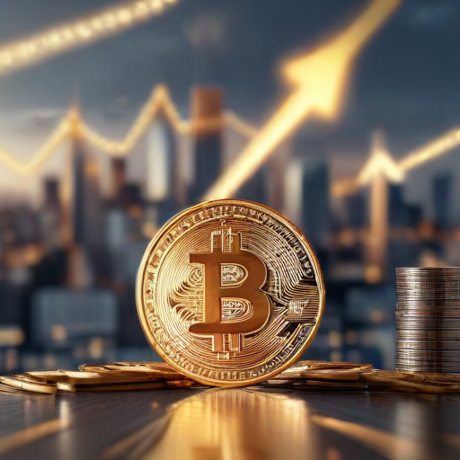 Bitcoin Surges to Record High: What’s Driving the Bullish Momentum?