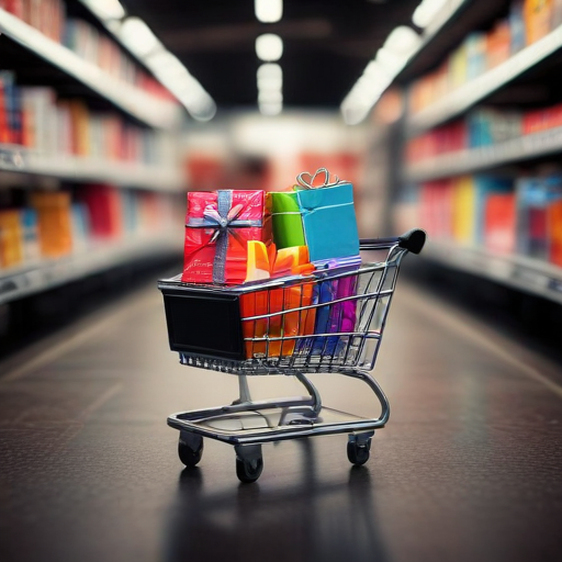 Black Friday 2023: Unwrap the Secrets of the Ultimate Shopping Extravaganza!