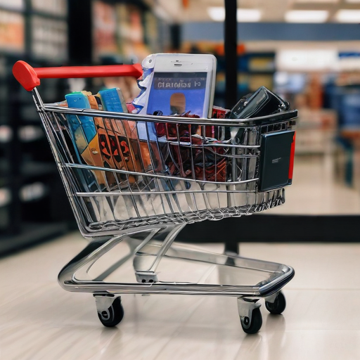 Black Friday 2024: What to Expect on the Year’s Biggest Shopping Day!
