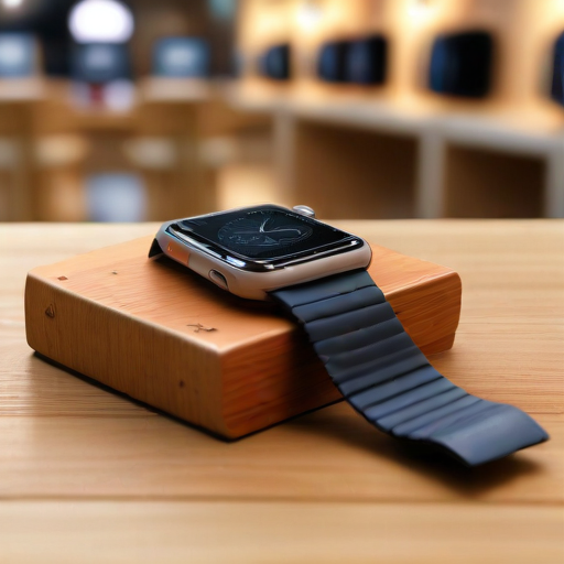 Illustration of Black Friday Apple Watch Deals: Which Model is Right for You?