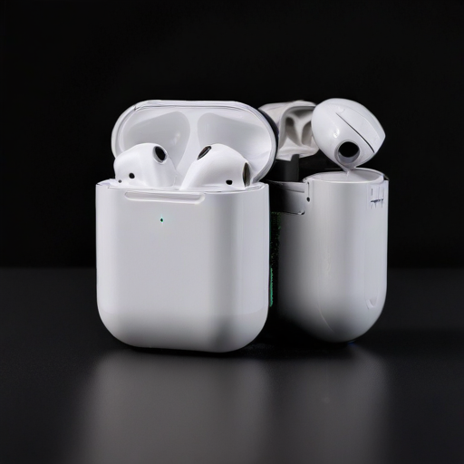 Illustration of Black Friday Blowout: Unmissable Discounts on Apple AirPods!