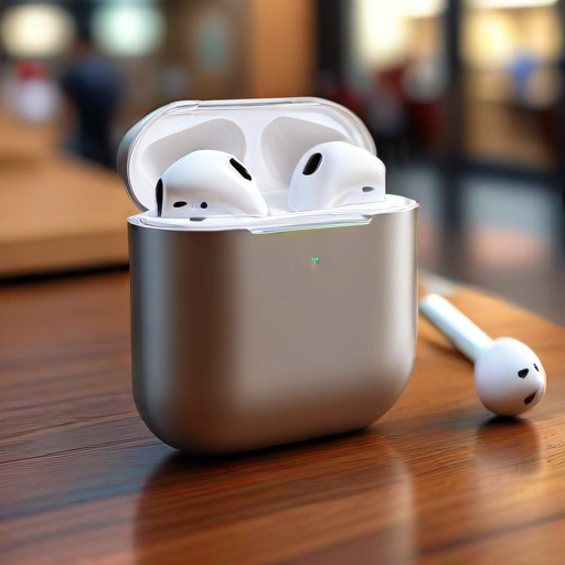 Illustration of Black Friday Bonanza: Get $49 Off Apple’s USB-C AirPods Max!