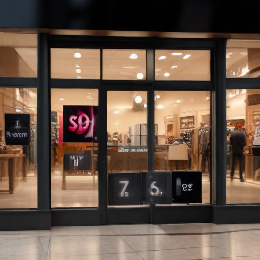 Illustration of Black Friday Countdown: Unlocking the Best Deals and Store Hours!