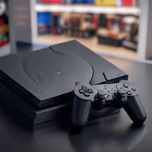 Illustration of Black Friday Gaming Deals: Must-Have Discounts for PlayStation Fans!