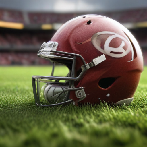 Illustration of Black Friday Showdown: Will Rivalries Spark Upsets in College Football?