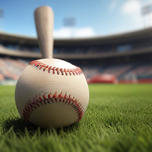 Illustration of Blue Jays Make Bold Trade: New Stars and Future Prospects on Deck!