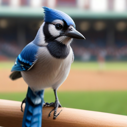 Illustration of Blue Jays Trade Shakes Up Roster: What’s Next for the Team?