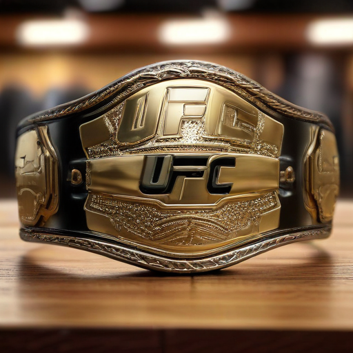 Illustration of Bo Nickal's Unbeaten Streak Continues: What's Next for the UFC Rising Star?