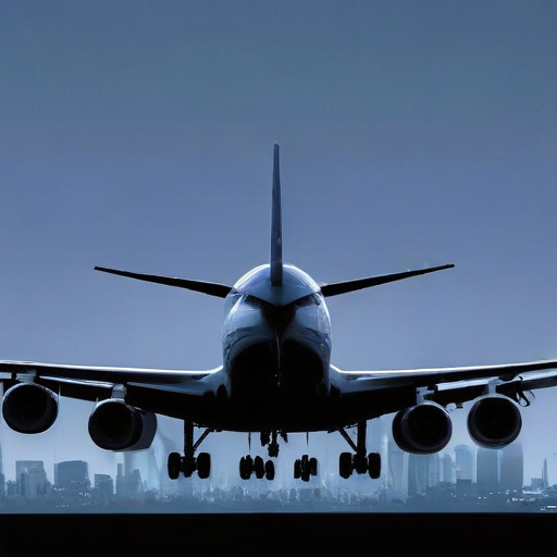Illustration of Boeing Bounces Back: Major Aircraft Orders from Japan and Korea
