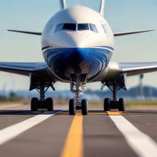 Illustration of Boeing Bounces Back with Major Aircraft Orders from Asian Airlines