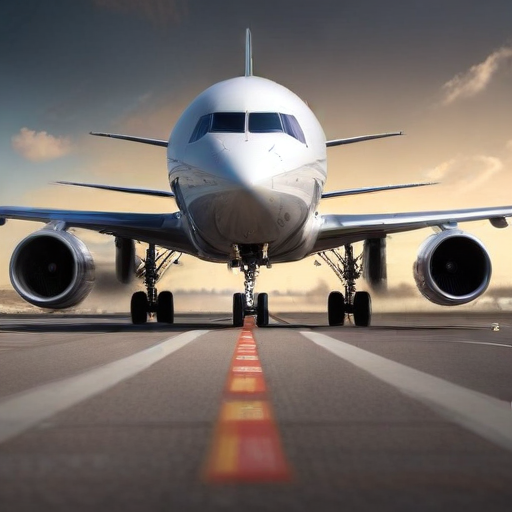 Illustration of Boeing Bounces Back with Major Orders Amidst Competitor Challenges