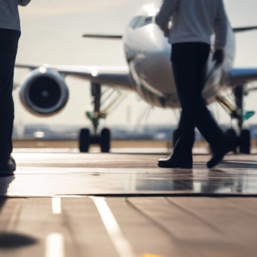 Boeing’s Bold Comeback: Major Aircraft Deals Ignite Aviation Hopes