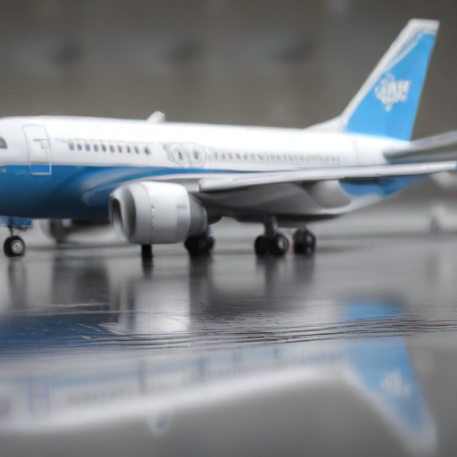 Illustration of Boeing’s Bold Comeback: Major Airline Orders Signal Market Resurgence
