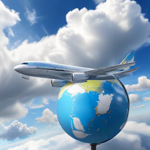 Illustration of Boeing's Bold Comeback: Major Deals with Japan and Korea Airlines