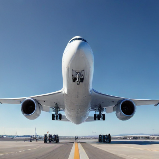 Illustration of Boeing's Comeback: Major Airline Orders Signal a New Era