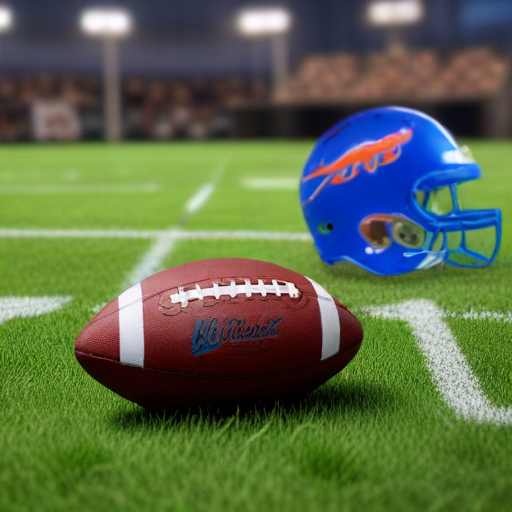 Boise State vs. Nevada: A Showdown You Can’t Miss!