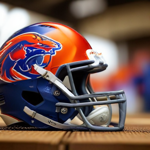 Boise State vs. Nevada: Who Will Shock the College Football World?