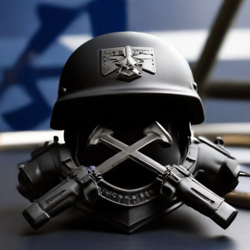 Illustration of Bolton's Bold Warning: Is Gorka Fit for Counter-Terrorism Chief?