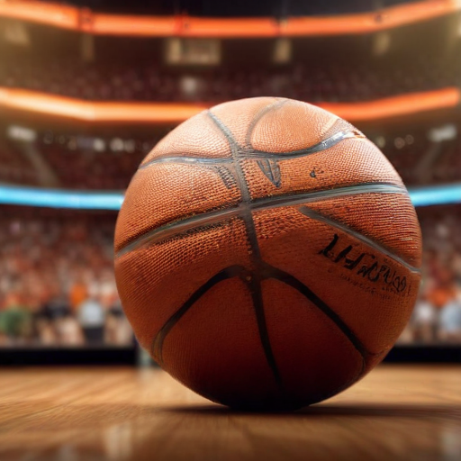 Illustration of "Bradley Beal's New Mindset: The Power of 'Have Fun' on the Court"