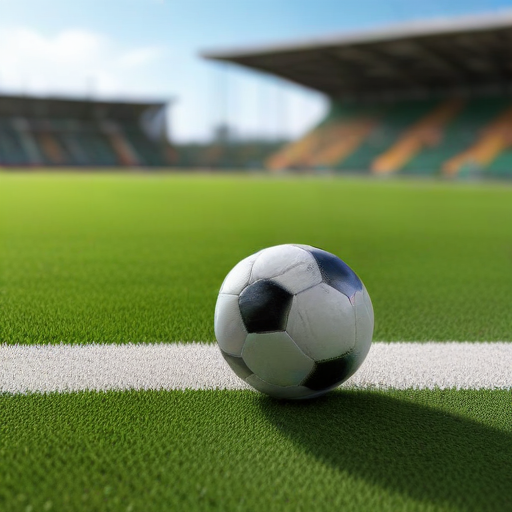 Illustration of Brazil Aims for World Cup Qualifying Triumph Against Struggling Venezuela
