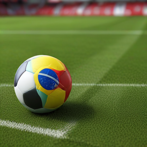 Illustration of Brazil Seeks Momentum Against Struggling Venezuela in World Cup Qualifiers