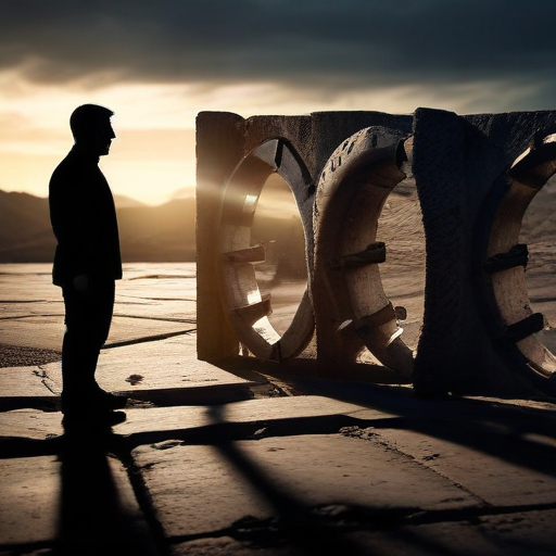 Breaking Barriers: The New Wave of Masculine Leadership for Gender Equality