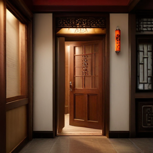 Illustration of Breaking Stereotypes: The Untold Stories Behind "Interior Chinatown"