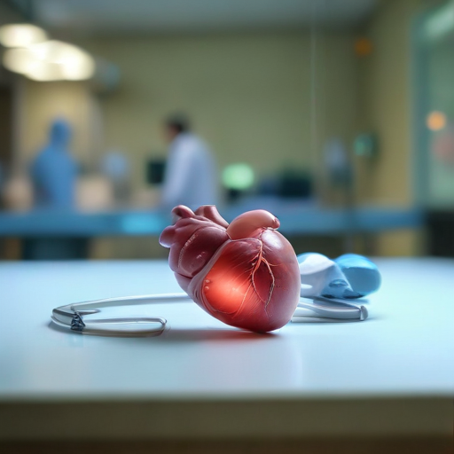 Illustration of Bridging the Gap: Can Gene Editing Transform Organ Donation?