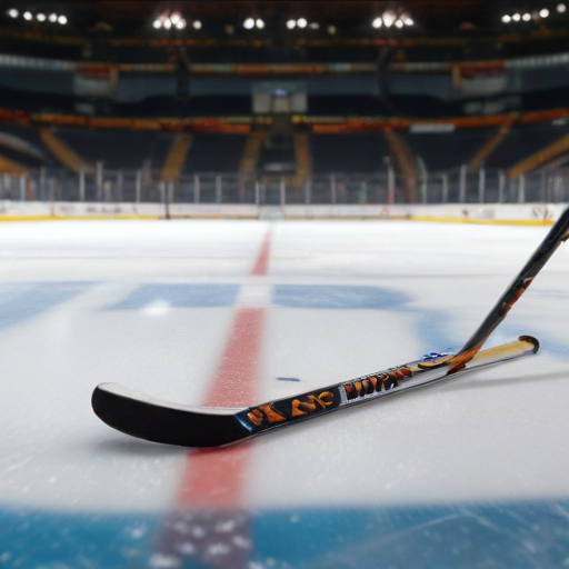 Illustration of Bruins Make Bold Move: Montgomery Out, Sacco In as Interim Coach