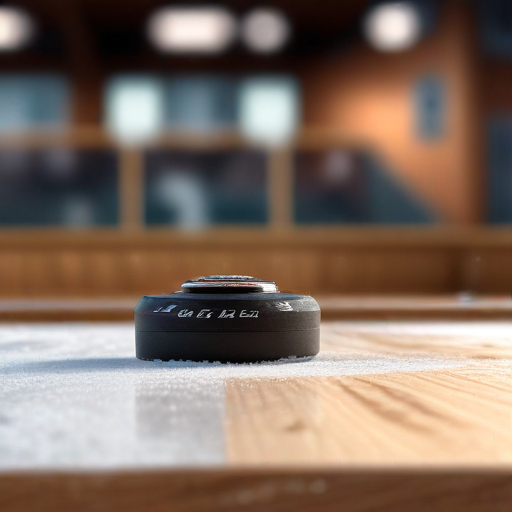 Illustration of Bruins Shake Things Up: Montgomery Out, Sacco In as Interim Coach