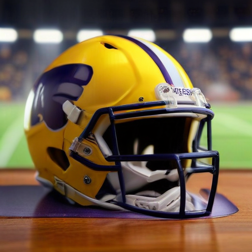 Illustration of Bryce Underwood's Shocking Commitment: What This Means for Michigan and LSU