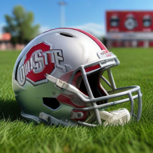 Illustration of Buckeyes Crush Hoosiers: Is a Championship Run on the Horizon?