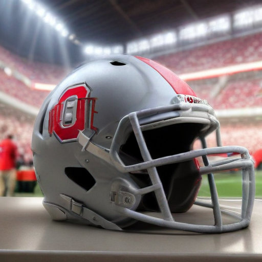 Illustration of Buckeyes Dominate Indiana: What’s Next for Ohio State Football?