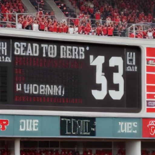 Illustration of Buckeyes Dominate: Key Takeaways from Ohio State's Victory Over Indiana