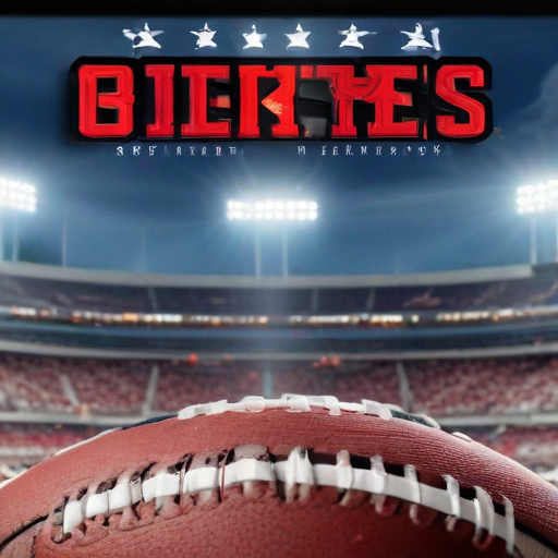 Illustration of Buckeyes Set for Showdown: Can Purdue Pull Off the Upset?