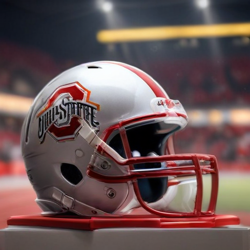 Illustration of Buckeyes Set for a Championship Showdown: What to Expect in 2024!